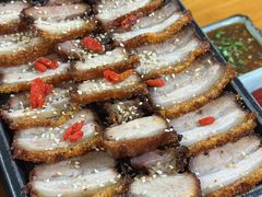 -龙姐私房菜(和顺古镇店)