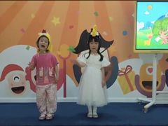 -艺年级儿童语言艺术中心(冉家坝爱融荟城店)