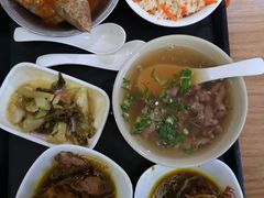 -好成财牛排馆(涂门街总店)