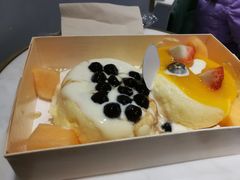 -食武士·舒芙蕾(新街口明瓦廊店)