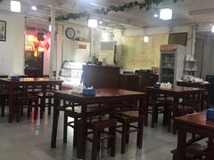 大堂-馄饨侯(广渠门店)
