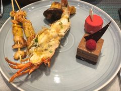 -菲住布渴酒店自助餐厅(阿里巴巴西溪园区店)