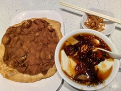 -黑窑厂糖油饼烤鸭·清真菜(旗舰店)