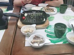 -云海肴·汽锅鸡·云南菜(曲江大悦城店)