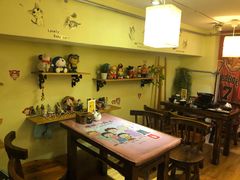 餐具摆设-小司的料理(新街口店)