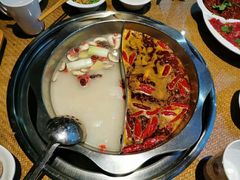 -山城辣妹子(定福庄店)