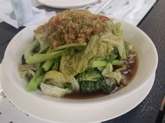 -南山鲜虾面·活鲜小馆·海味大连菜(南山总店)