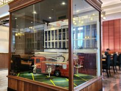 -吴系粤菜馆·茶餐厅(深业上城店)