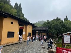 -井冈山风景名胜区