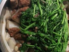-修记牛杂店(同华东一路店)