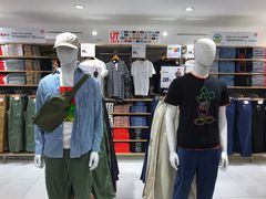 -优衣库(上海正大广场店)