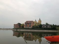 -北京天湖会议中心