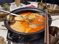 -琥珀川糟粕醋火锅(慈云寺店)