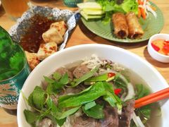 -越美小馆·越南料理(曲江店)