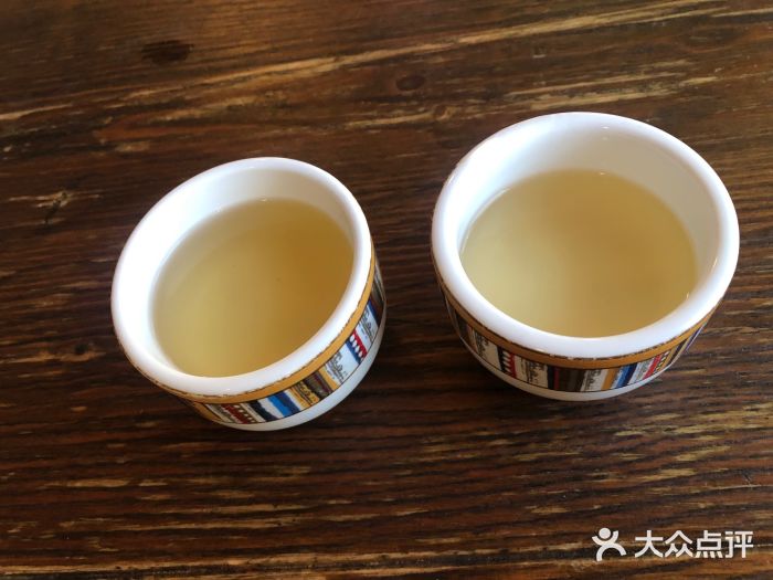 思金拉措·西藏饮食文化体验中心(仙足岛店)图片