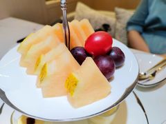 -燕庭·纯燕窝·甜品下午茶(南京西路店)