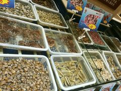 -海景壹号大酒店(滨湖店)