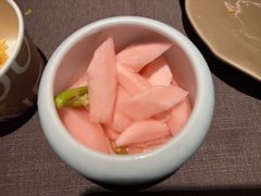 -山石榴·贵州菜(陆家嘴中心店)