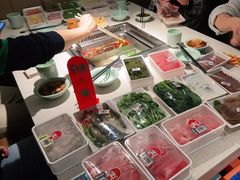 -野妹火锅(龙岗店)