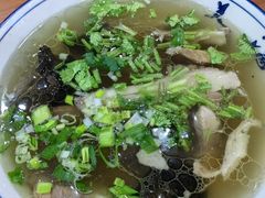 -澄城水盆羊肉(澄县老哥红庙坡店)