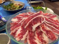 -千岛蚝高压锅生蚝·人参火锅(白云万达店)