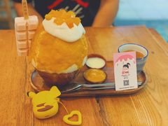 -WONDER ICE 萬得冰田(建設路总店)