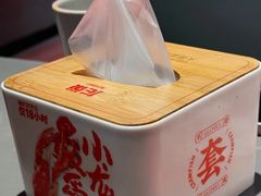 -龙巢盱眙龙虾·牛蛙·烧烤宵夜(八卦岭店)