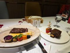-王品牛排(福州泰禾店)