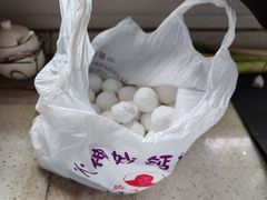 -火神妙老城里钙奶汤圆(西湖道总店)