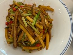 -湖南码头·地道岳阳美食·湘菜(魏公村店)