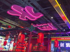 -多嘴超级肉蟹煲(杉杉国潮主题店)