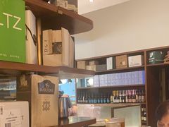 -BAKER&SPICE(安福路店)