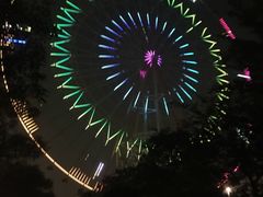 -南昌之星摩天轮