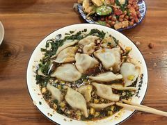 -尤素福东举院饺子馆