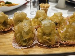 -金掌勺锅包肉(太原万达店)