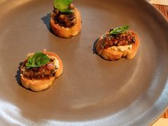 -Mercato莫卡多露台餐厅与酒吧(K11店)