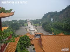-南沙天后宫景区