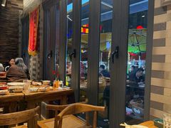 -有奴思烤肉·清真(正宁路店)