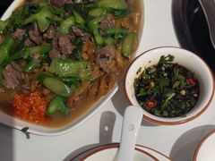 -八合里潮汕鲜牛肉火锅(吉大店)