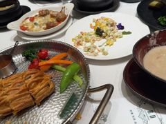 -黑宝石西餐厅(汇励99城市公园店)