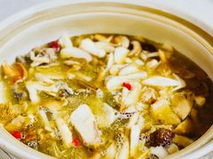 -山菌美食苑(振兴路店)