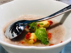 桂花芋泥-四道菜·福建菜馆(新街口金鹰店)