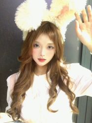点击看大图 -3am hair salon烫发染发接发