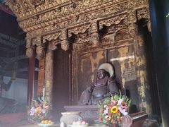 -洛阳白马寺