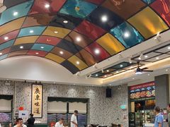 -飞尝蚝·顺德菜·鱼生(顺德总店)