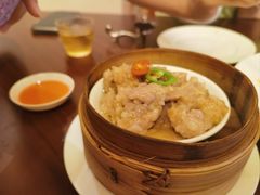 -杭州JW万豪酒店-万豪中餐厅