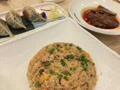 -麒麟中餐厅·经典粤菜·地道菜式老字号(广州长隆酒店)