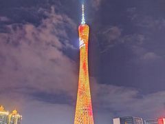 -海心沙亚运公园
