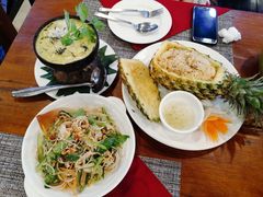 -The Palmboo Restaurant