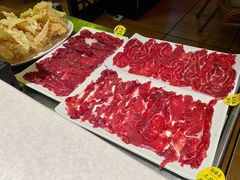 -潮泰牛肉火锅 · 创于1992年(车公庙店)